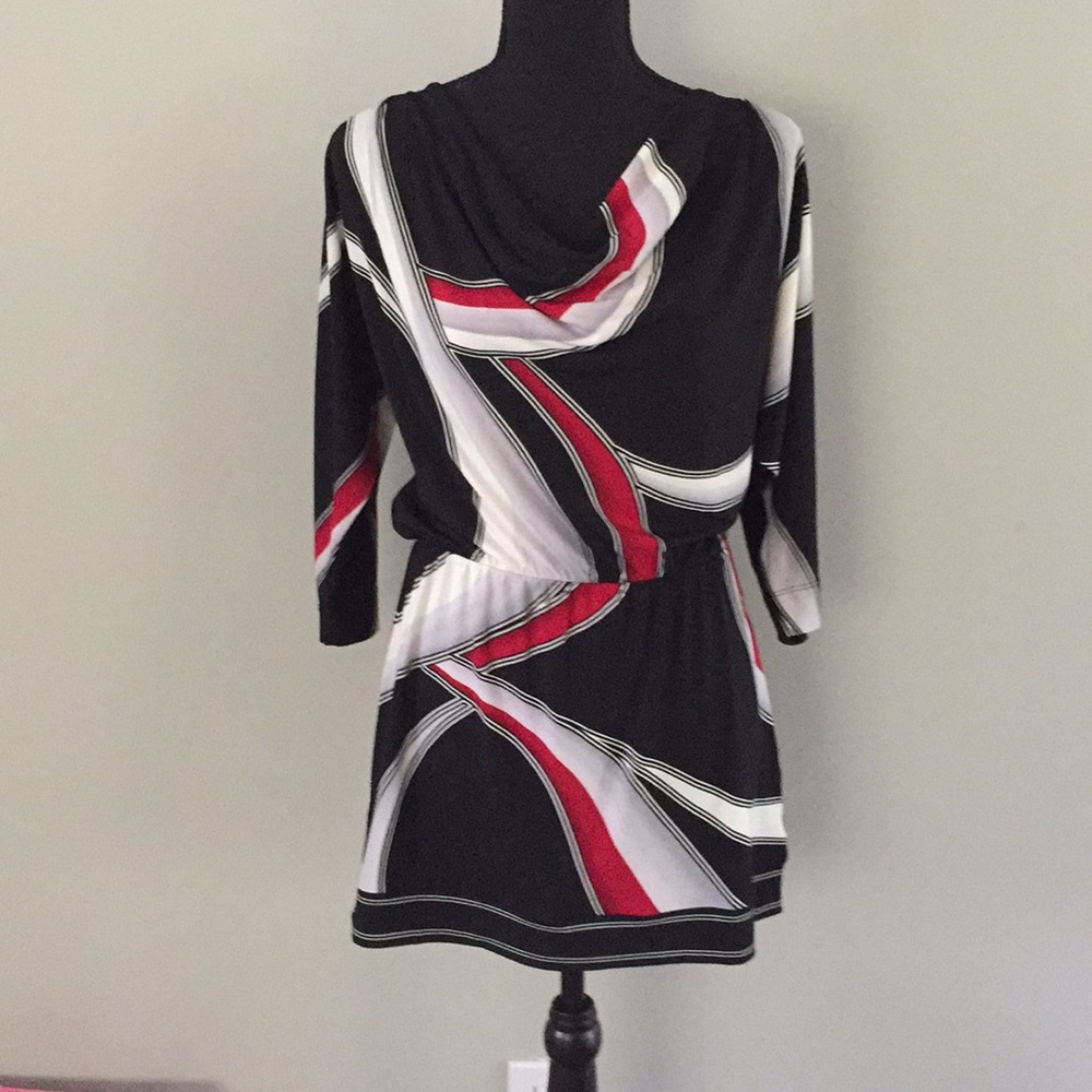 WHBM dress